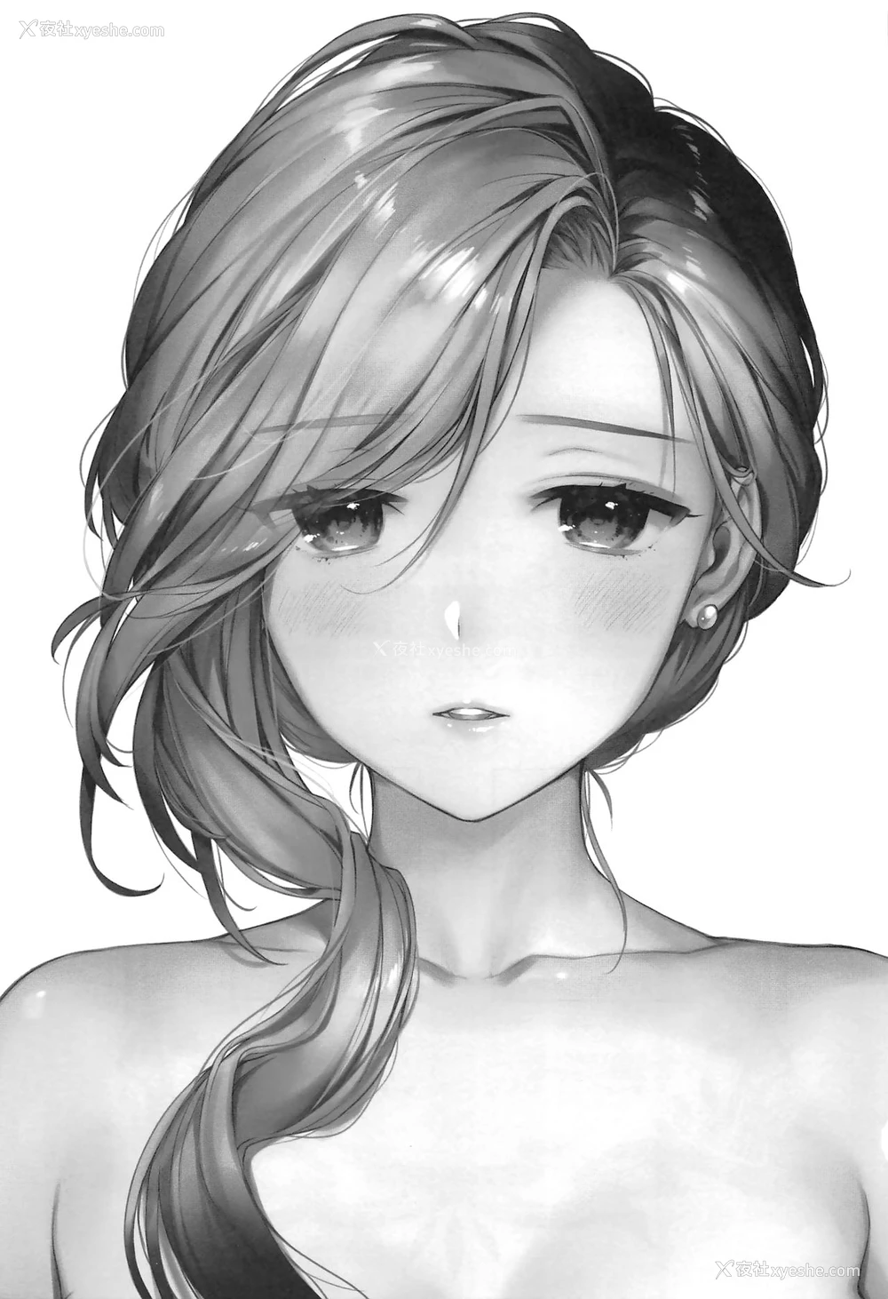 2P - (C94) [いちごぱんつ (カグユヅ)] ヒミツの花园 (アズールレーン) [中国翻訳]