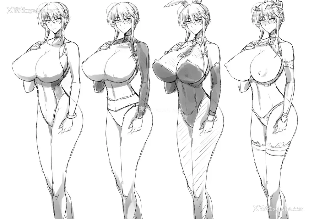 32P - (C95) [玉子房 (隈吉)] あまくてえっちな骑士王様 (Fate/Grand Order) [中国翻訳]
