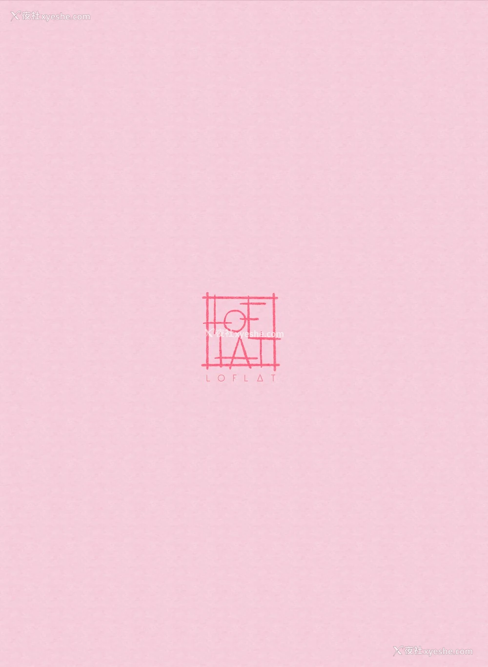 24P - (C91) [LOFLAT (Prime)] シークレットレシピ 3品目 (食戟のソーマ) [中国翻訳] [无修正]