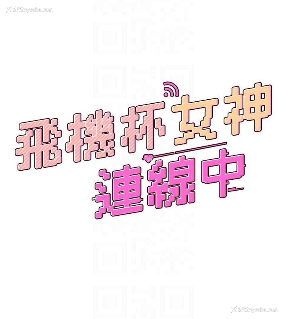 19P - 飞机杯女神连线中