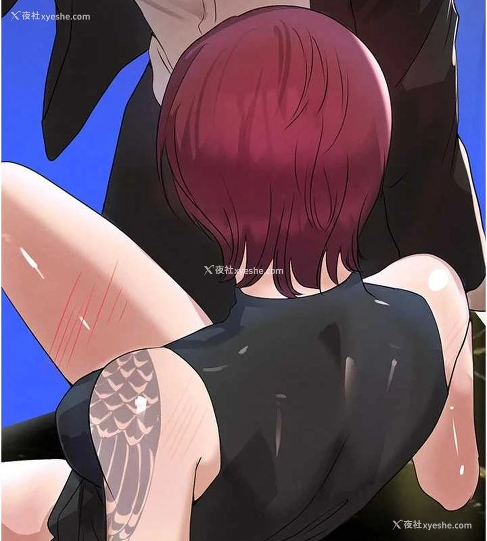 168P - 黑道千金