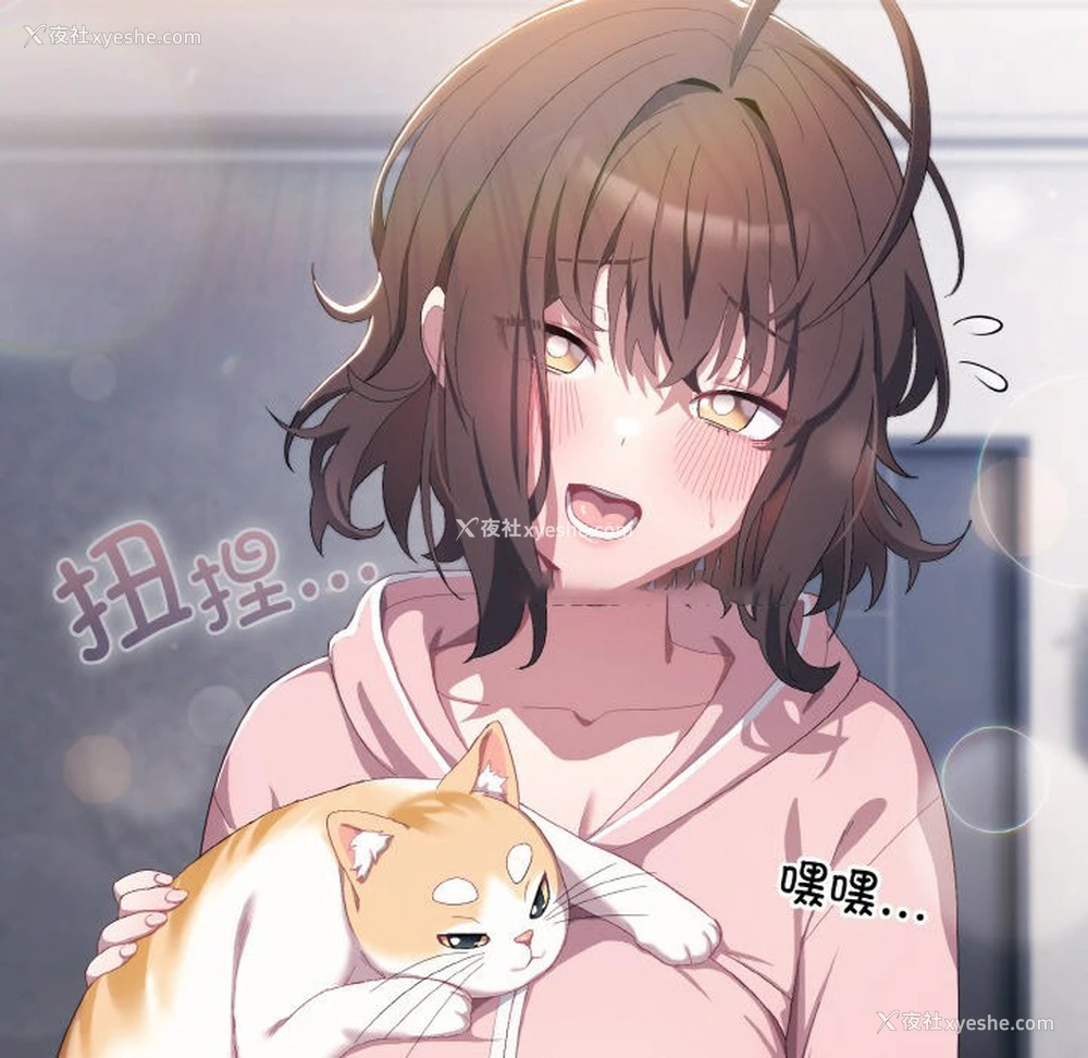 221P - 喵来的恋爱
