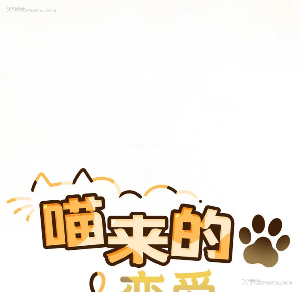 224P - 喵来的恋爱