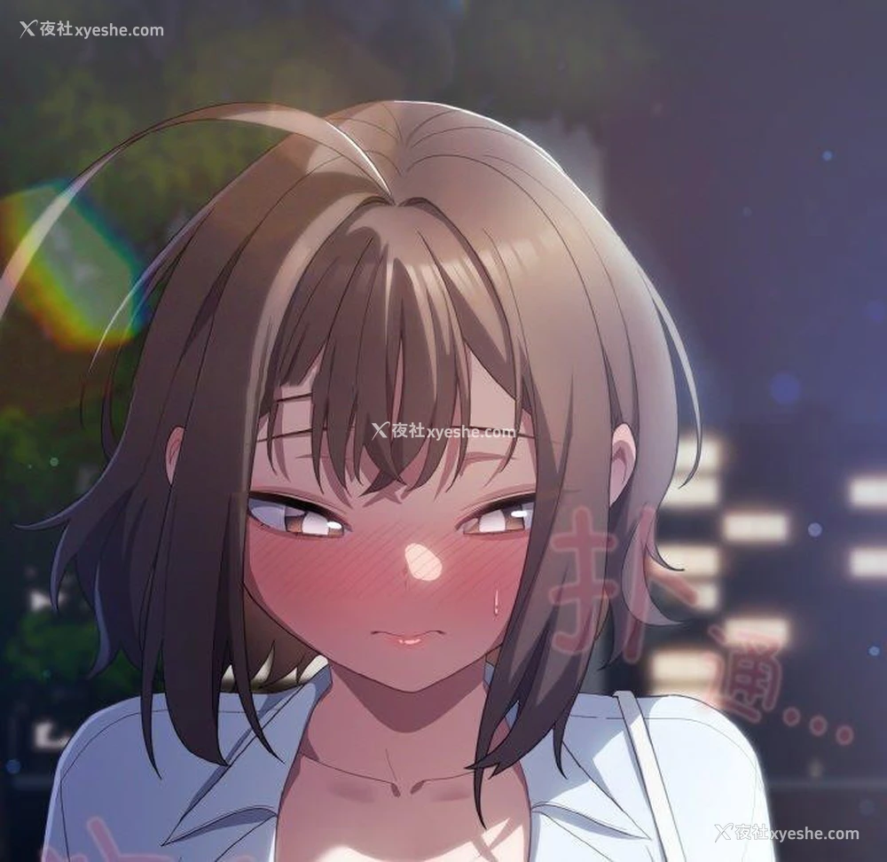 135P - 喵来的恋爱