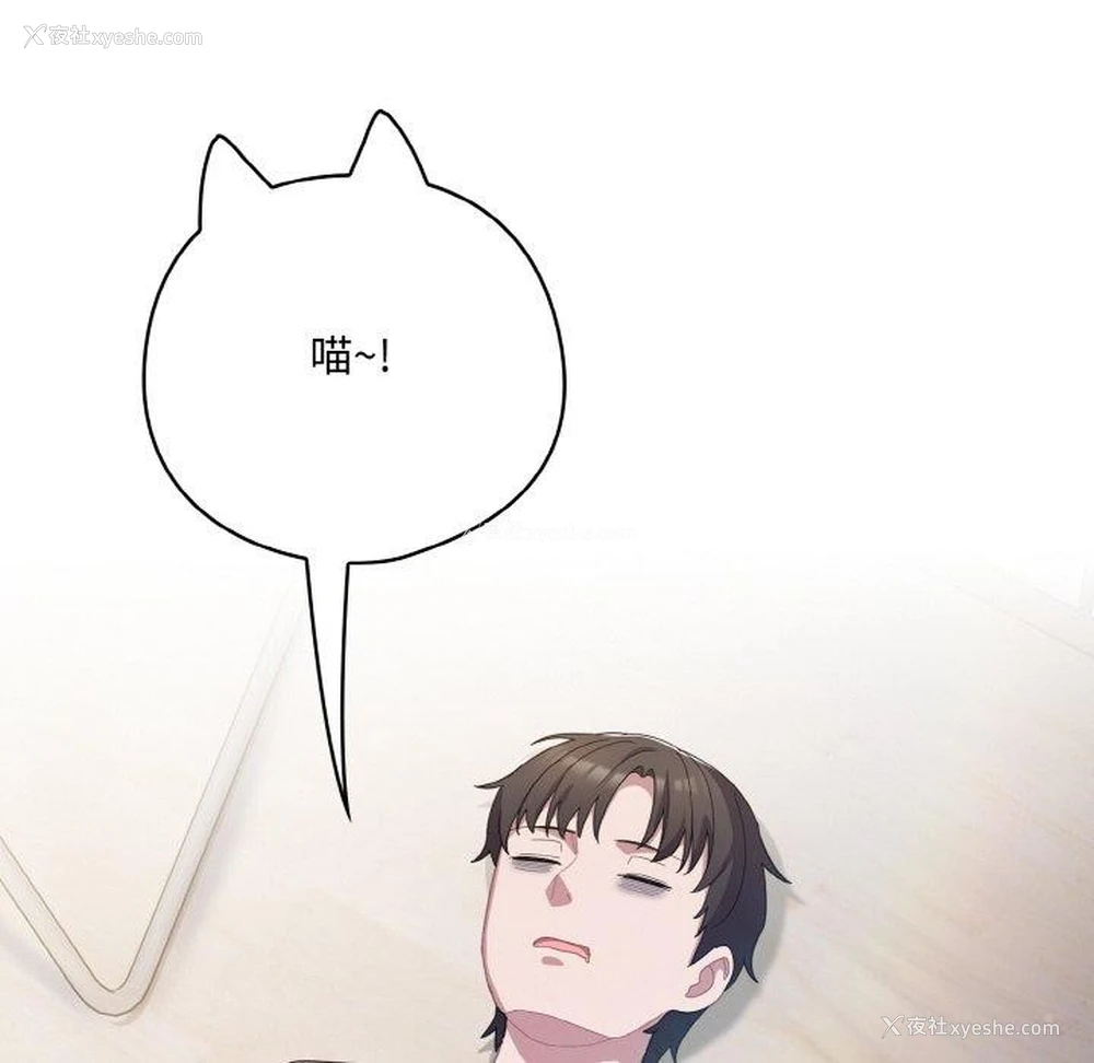 168P - 喵来的恋爱