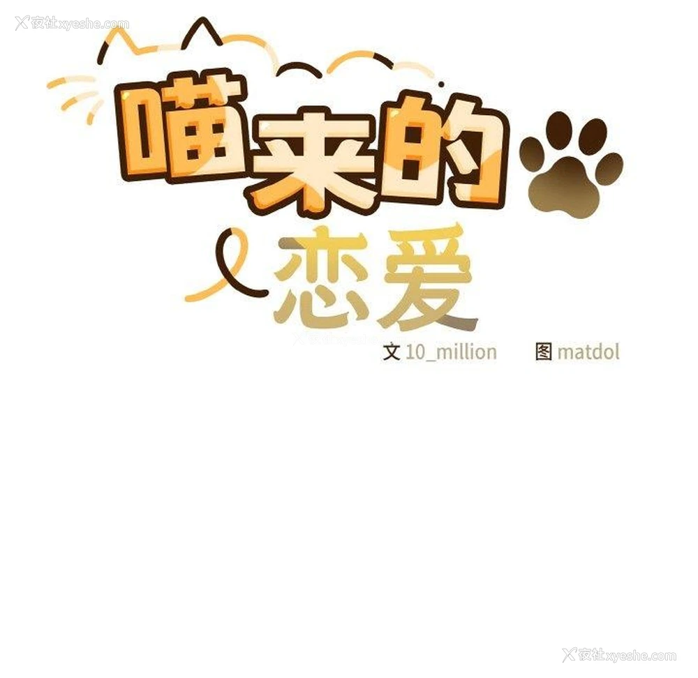 48P - 喵来的恋爱