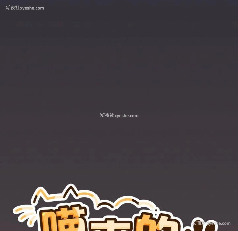 114P - 喵来的恋爱