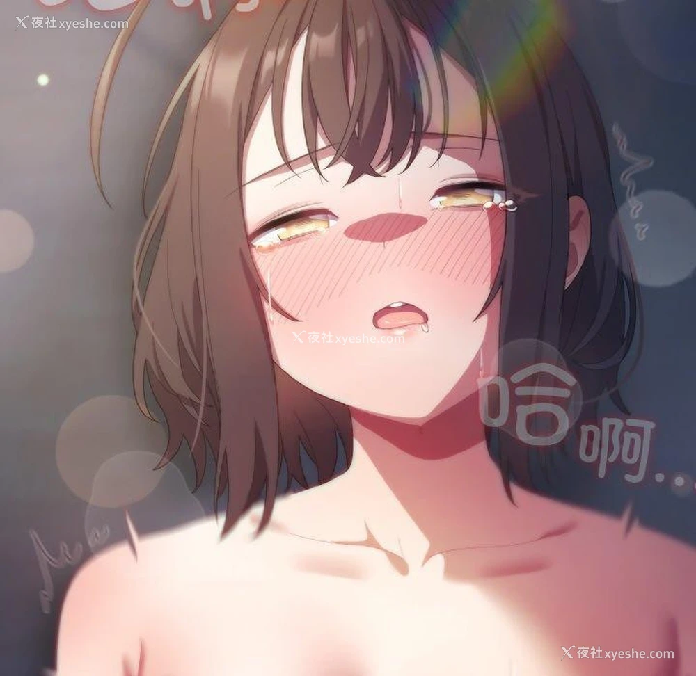 204P - 喵来的恋爱