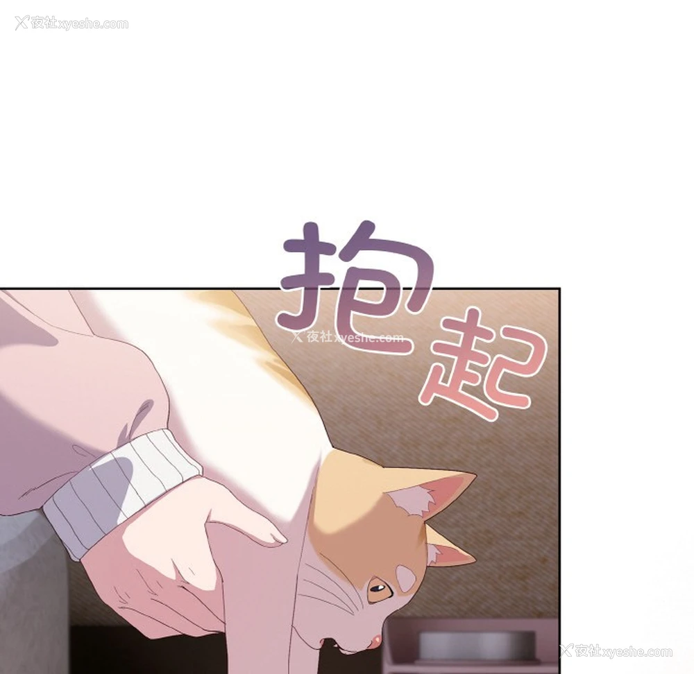 119P - 喵来的恋爱