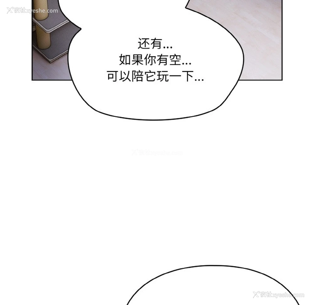 137P - 喵来的恋爱