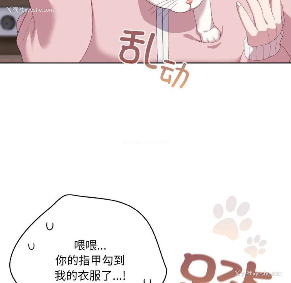 167P - 喵来的恋爱