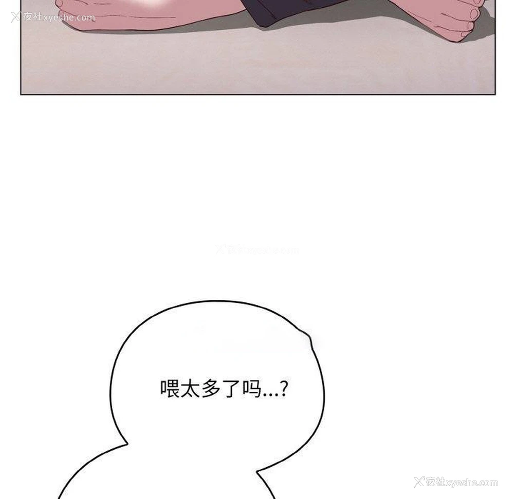 15P - 喵来的恋爱