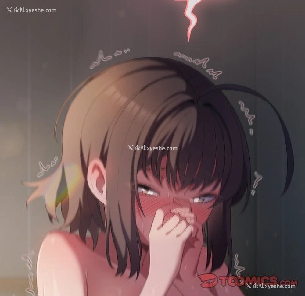 36P - 喵来的恋爱