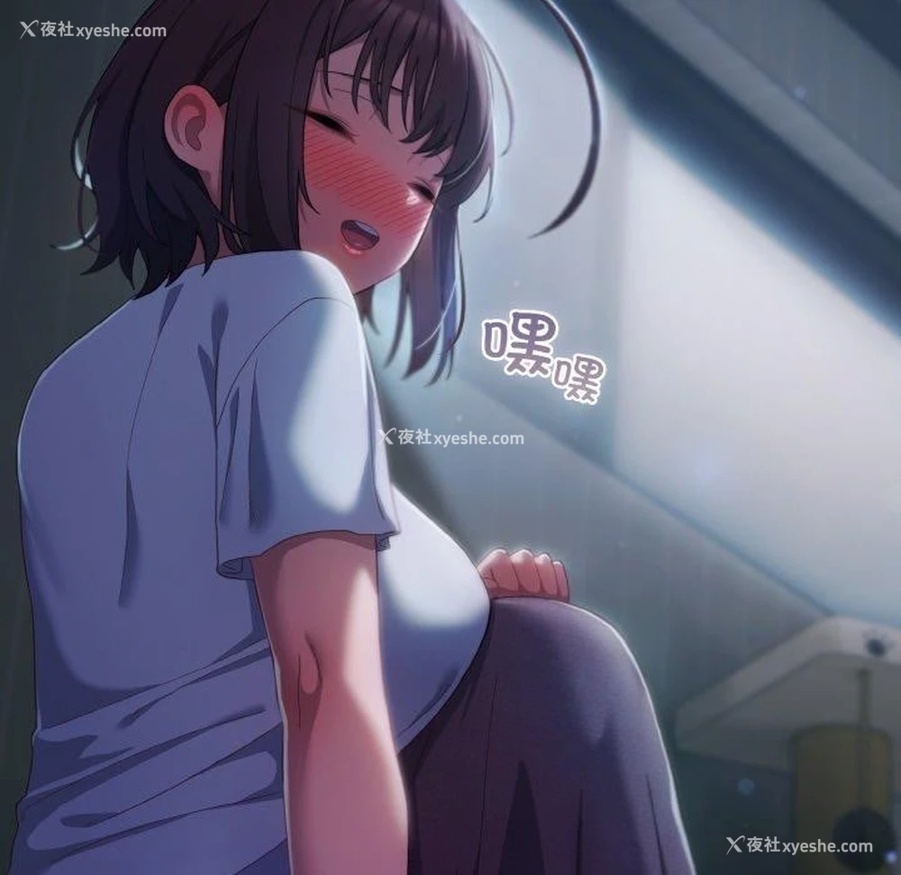 115P - 喵来的恋爱
