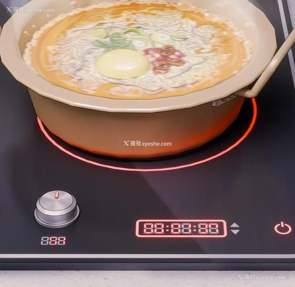 133P - 喵来的恋爱