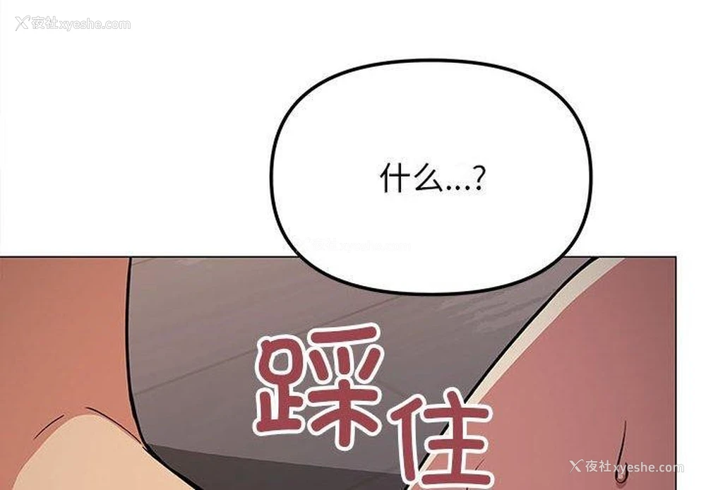 1P - 缺德邻居难相处