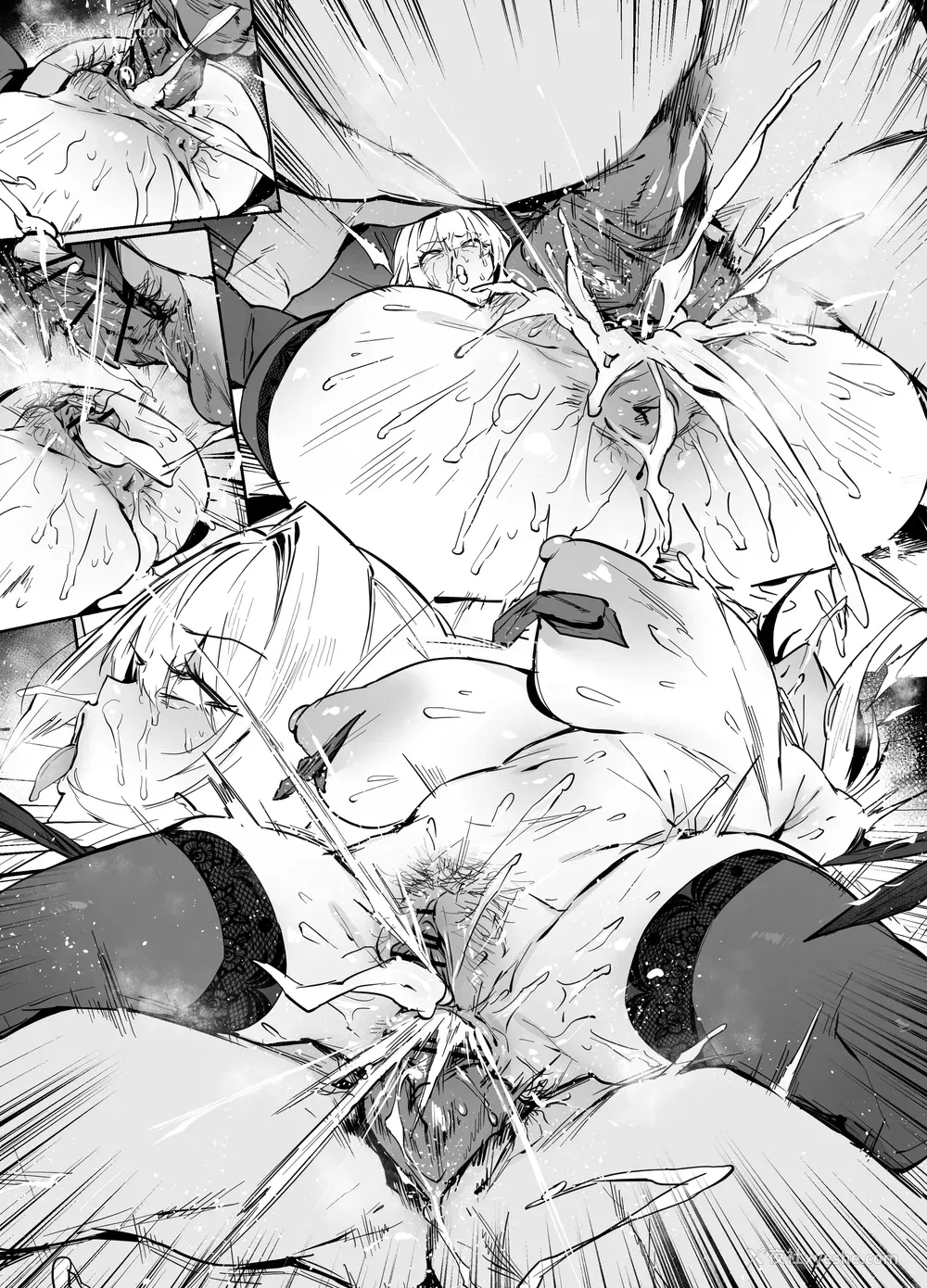 11P - [38] イヴリン 2 (ゼンレスゾーンゼロ) [