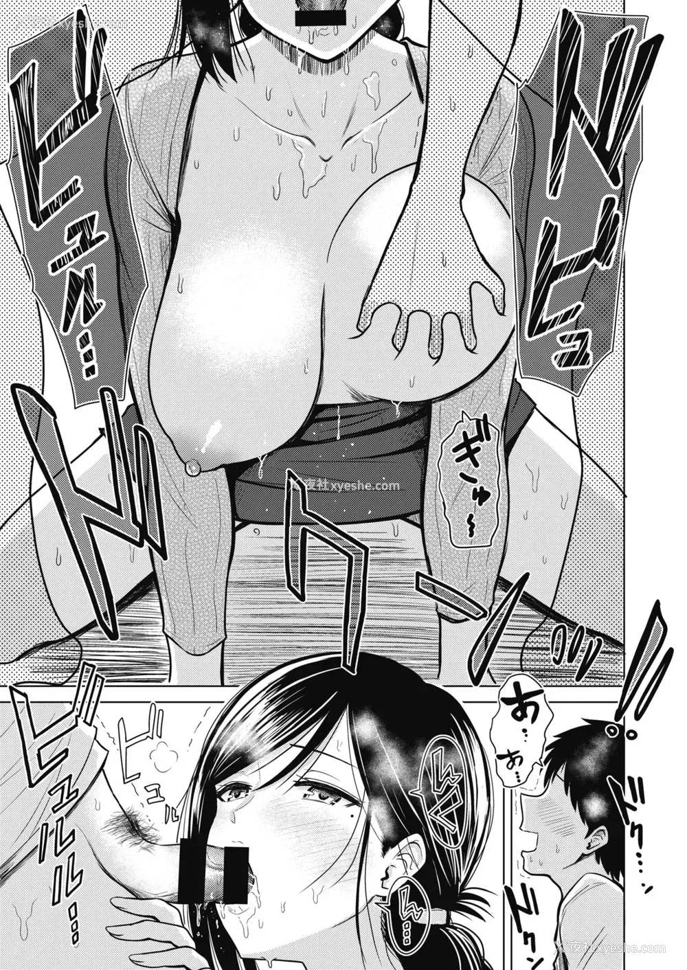 27P - あかるい家族性活合集