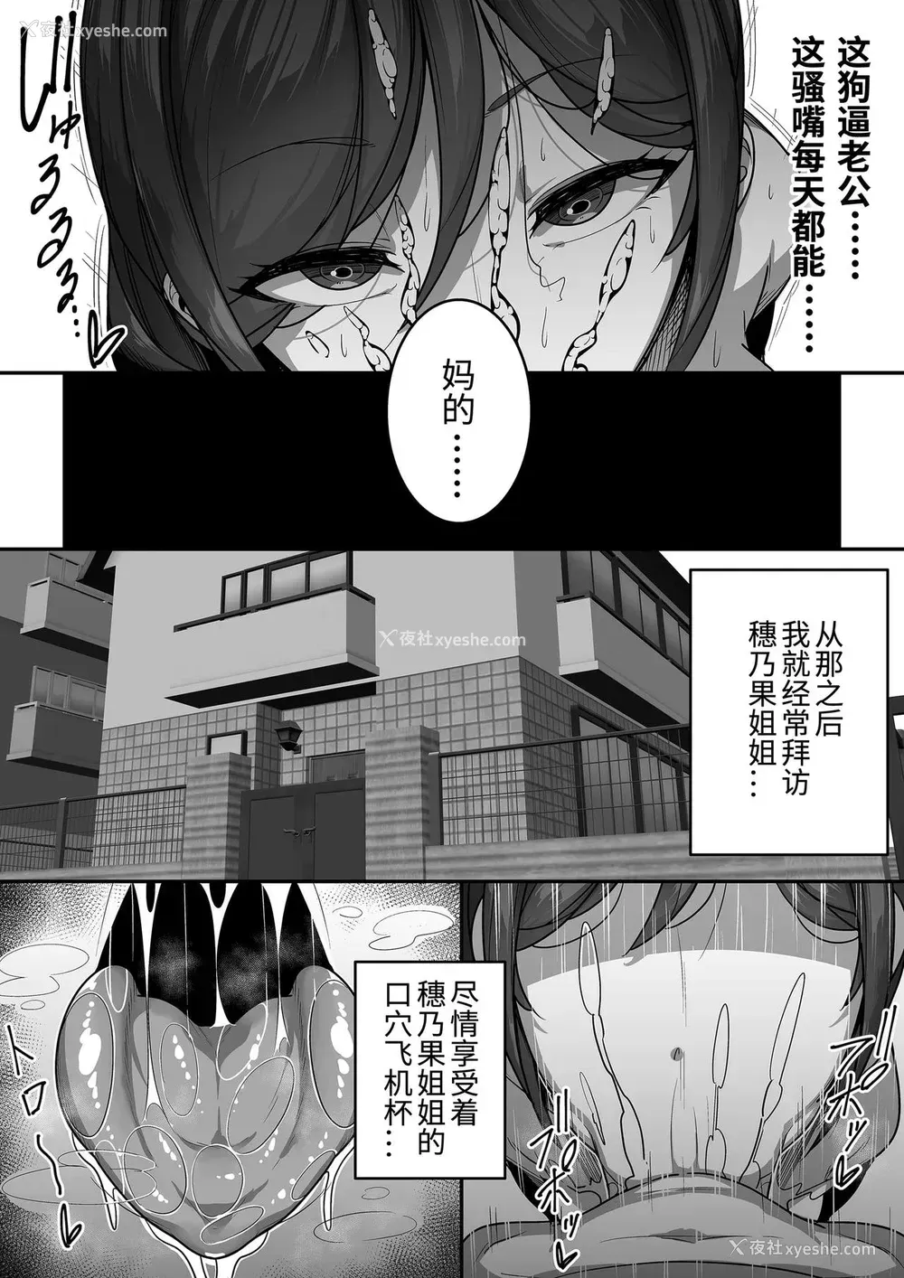 31P - [三崎 (元帅)] 口姻 [中国翻訳]