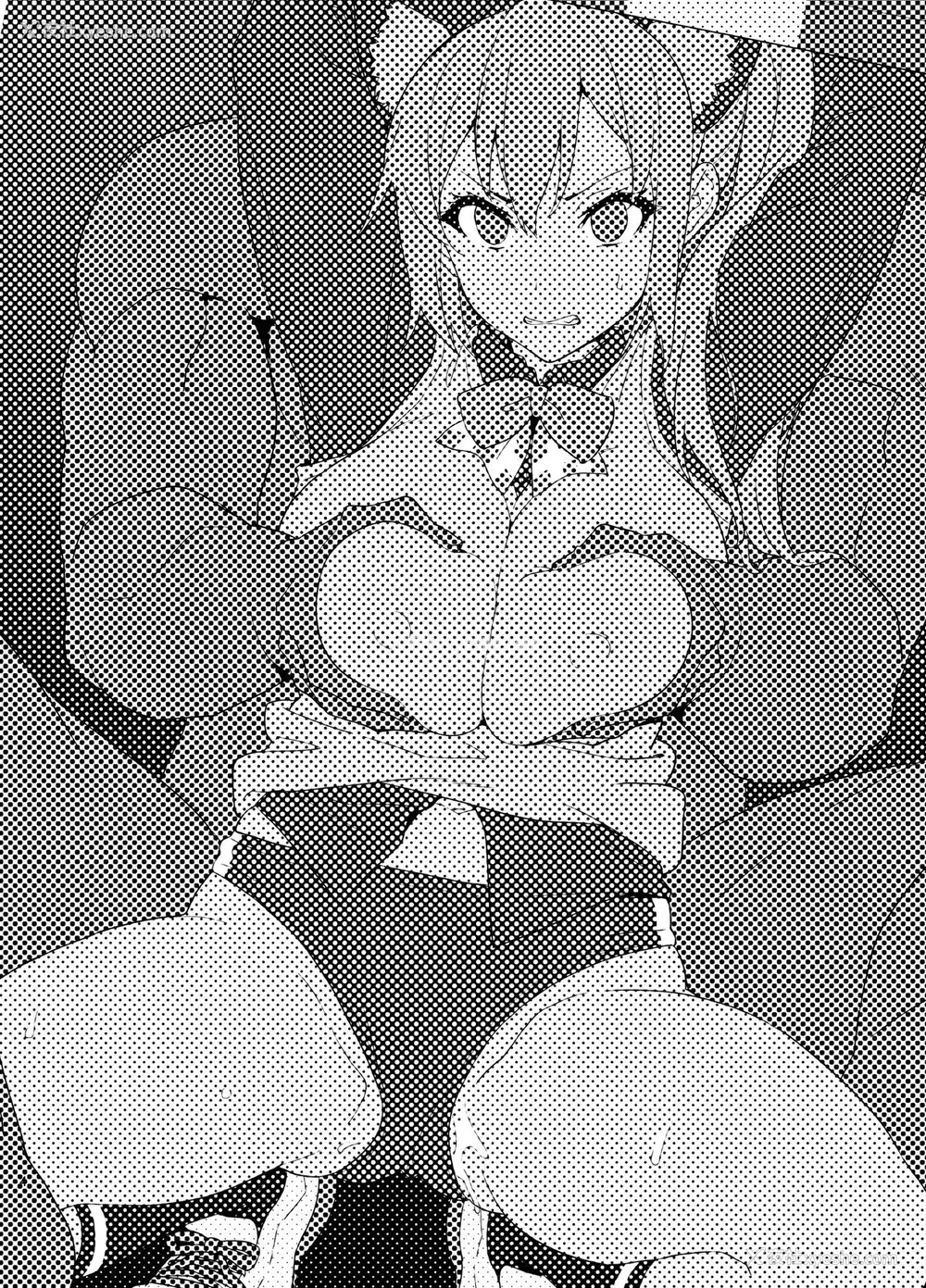 4P - マイタマ (无彩限のファントム・ワールド)