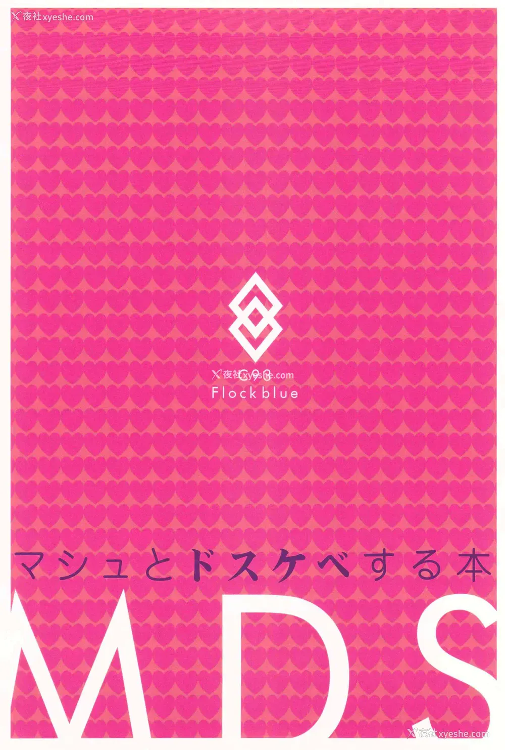 22P - MDS-下流的玛修故事本