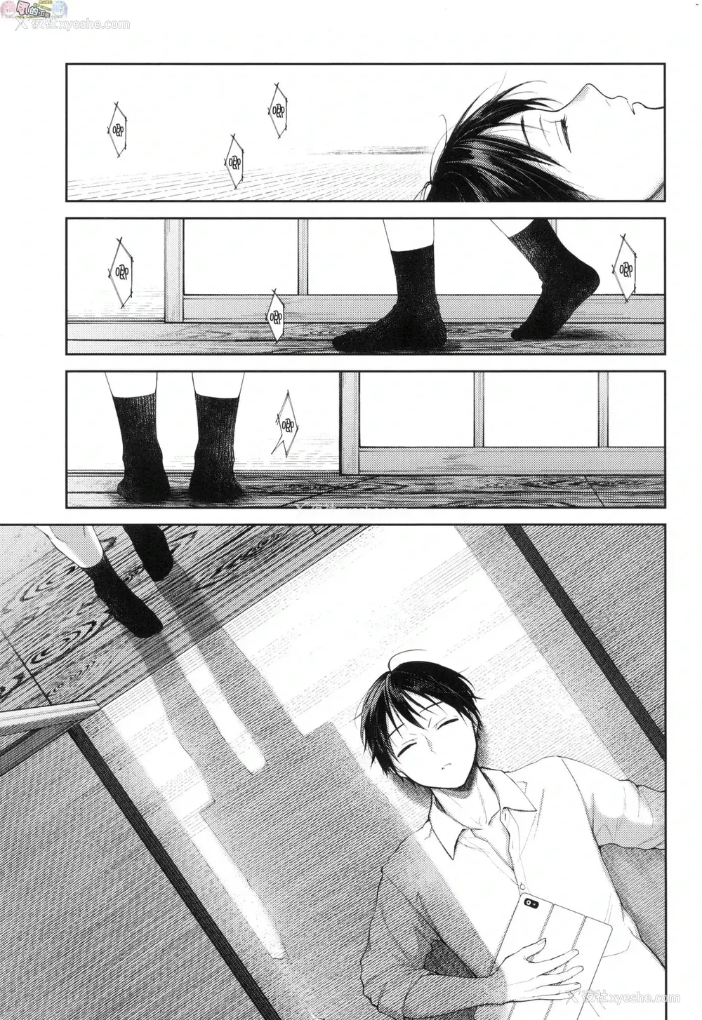 154P - 春情躁动