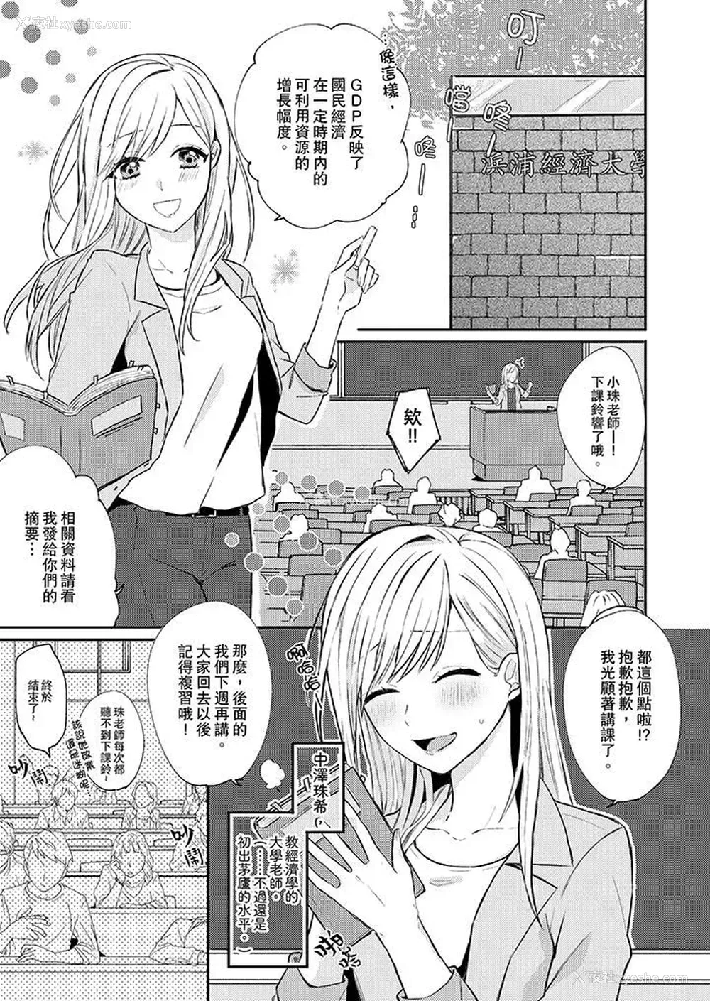 2P - 无需多言，做我的老婆！