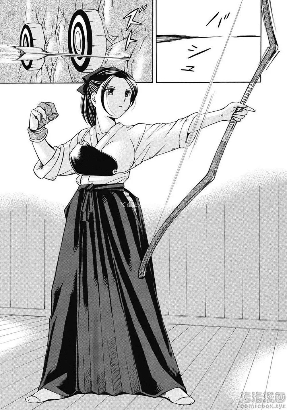 21P - 学生会长美月