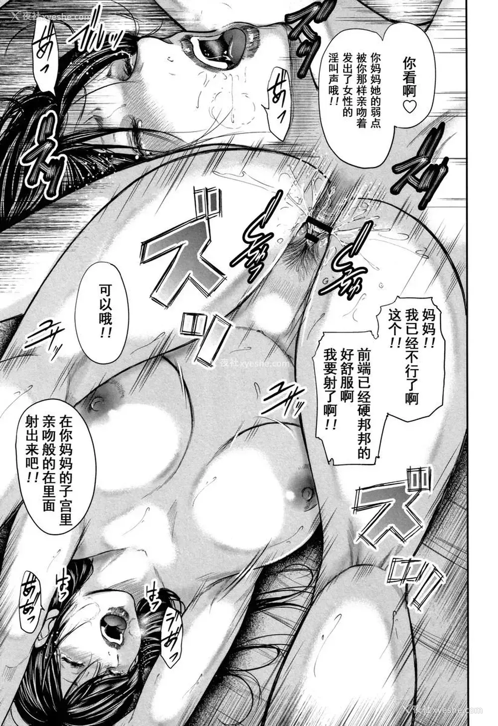 17P - 相奸的替代品 2