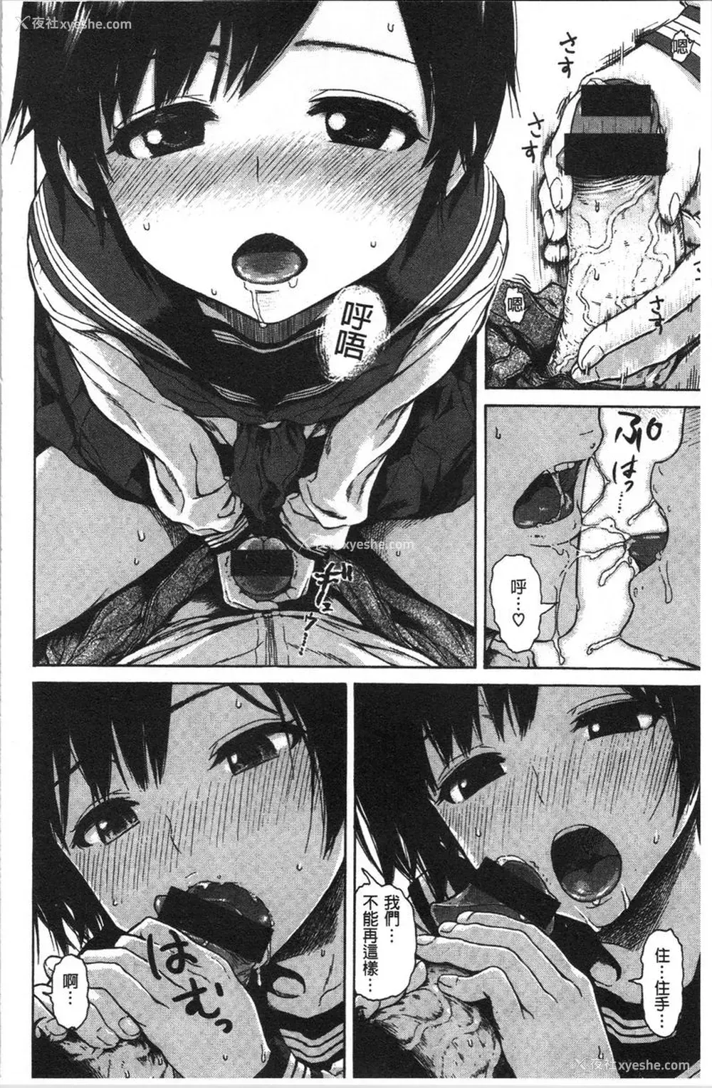 6P - 炮友