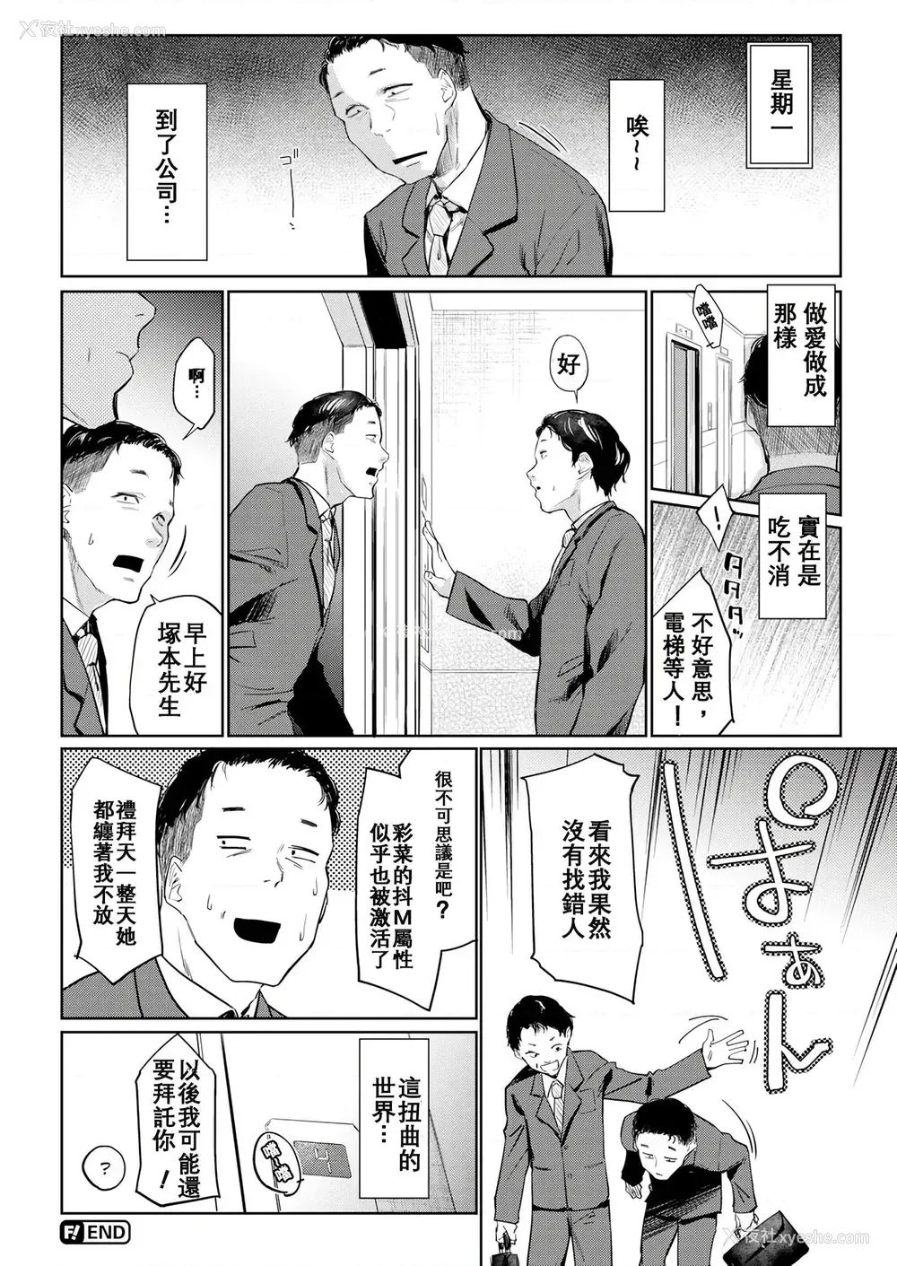 27P - DOLLS 纯肉体关系