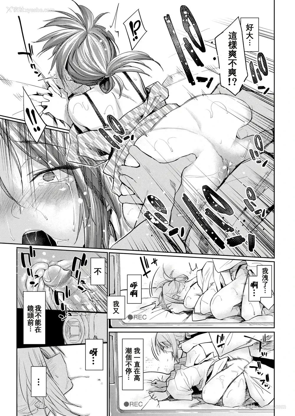 44P - DOLLS 纯肉体关系