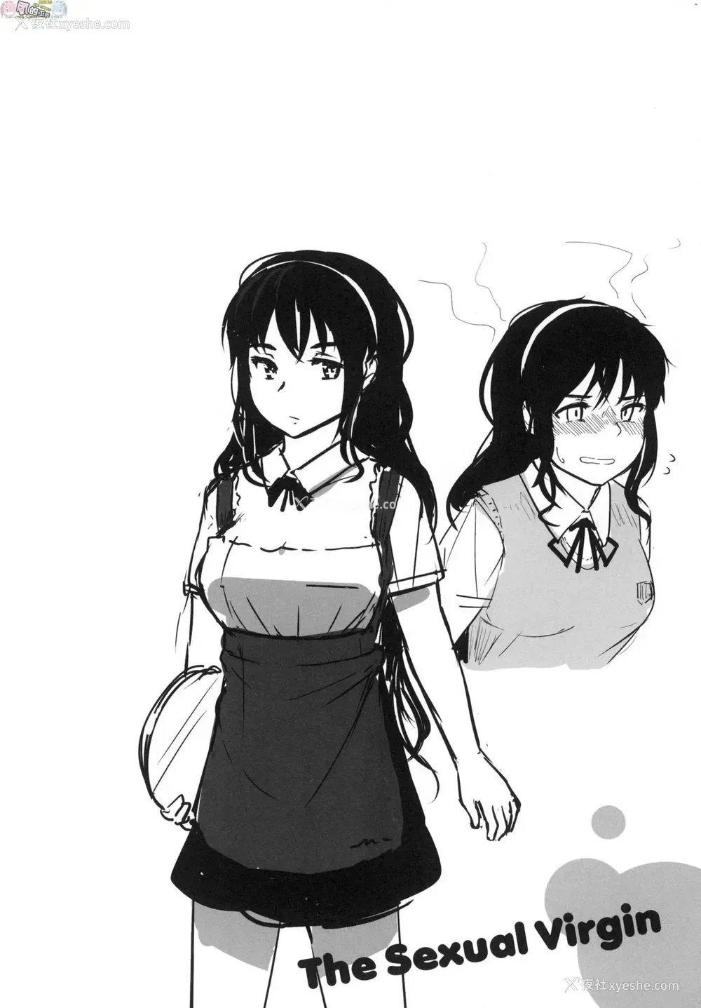 109P - 神圣性处女