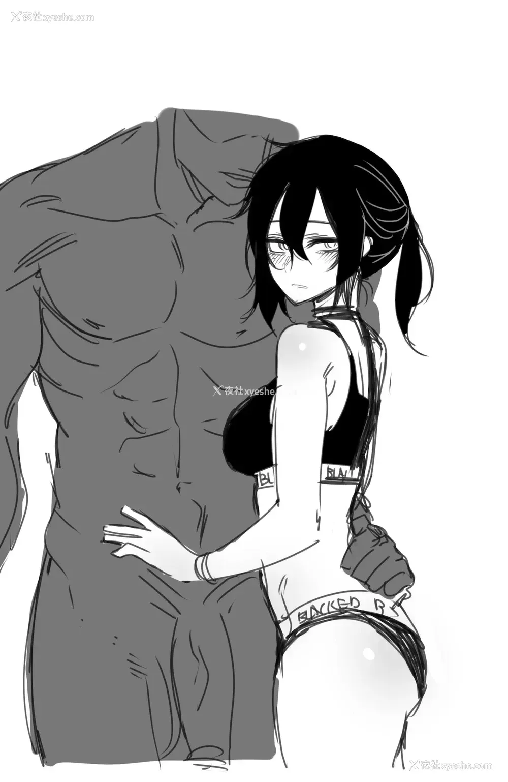 22P - [ratatatat74] 112021 reward [Chinese] [流木个人汉化]