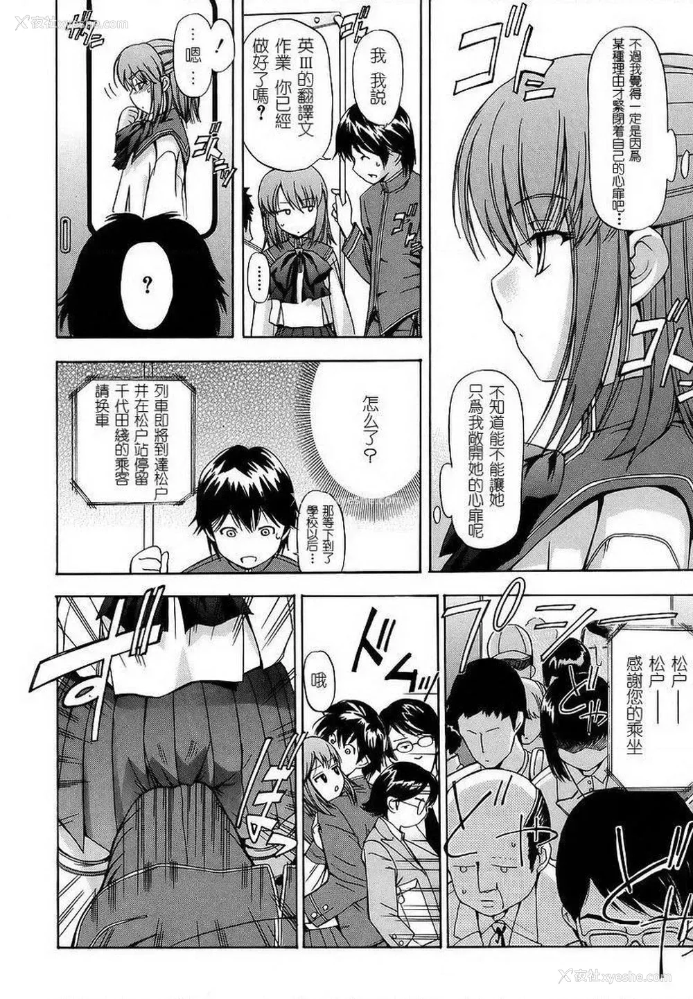 4P - 初犬