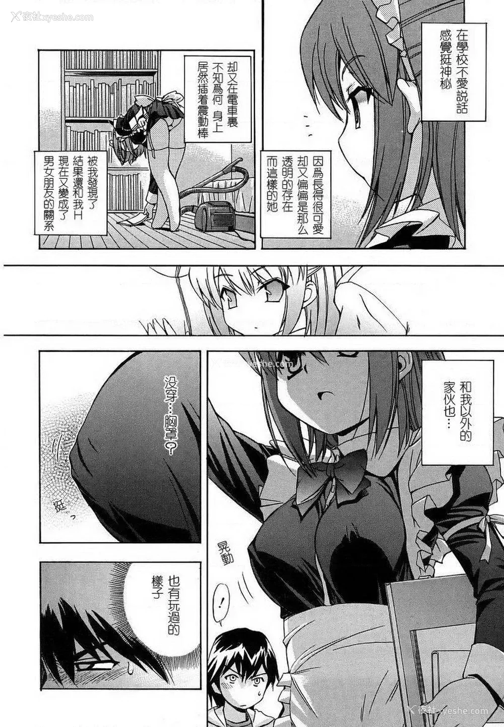 4P - 初犬