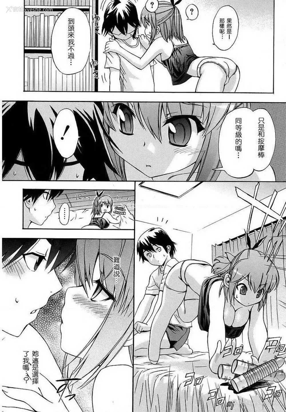 10P - 初犬