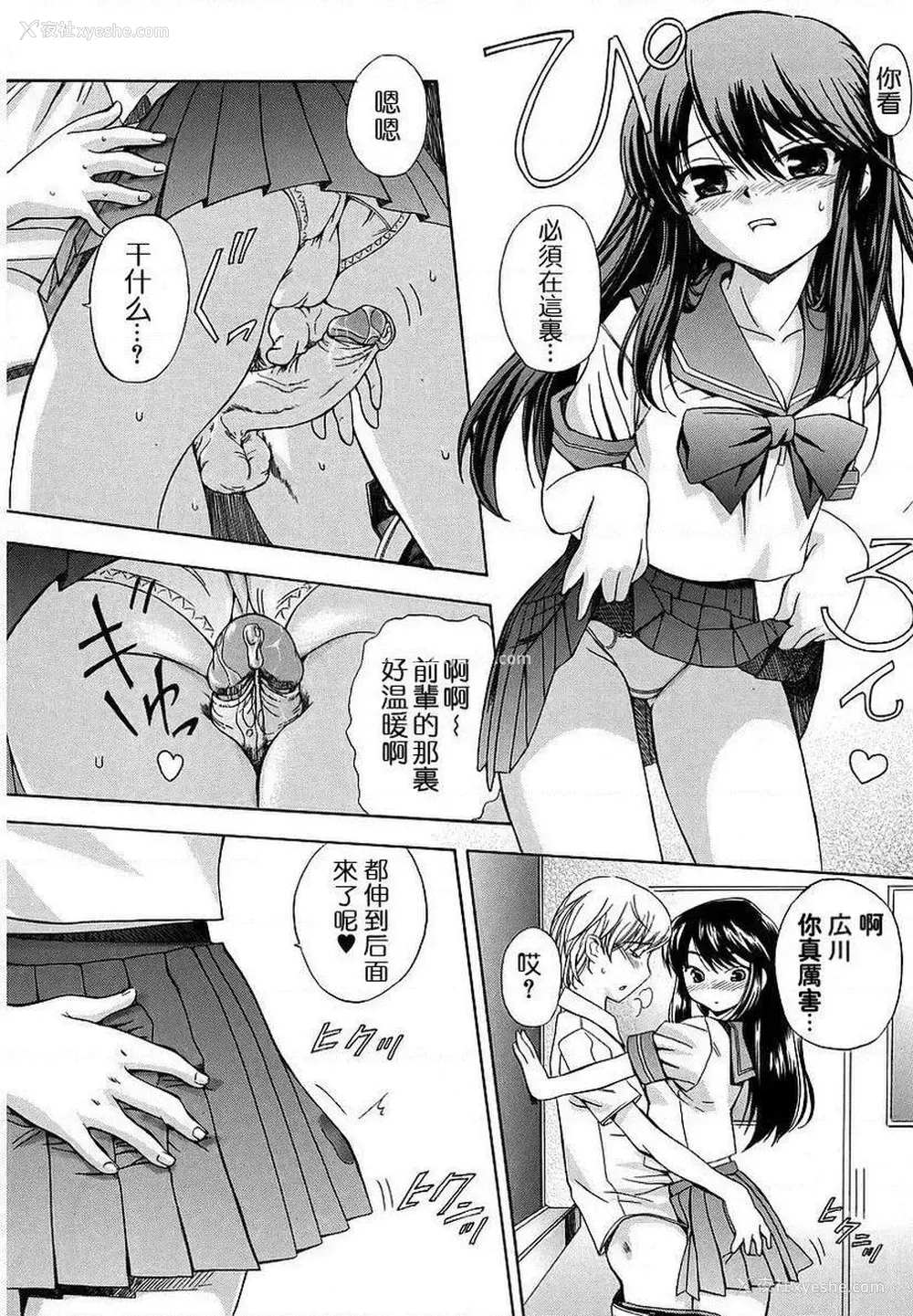 2P - 初犬