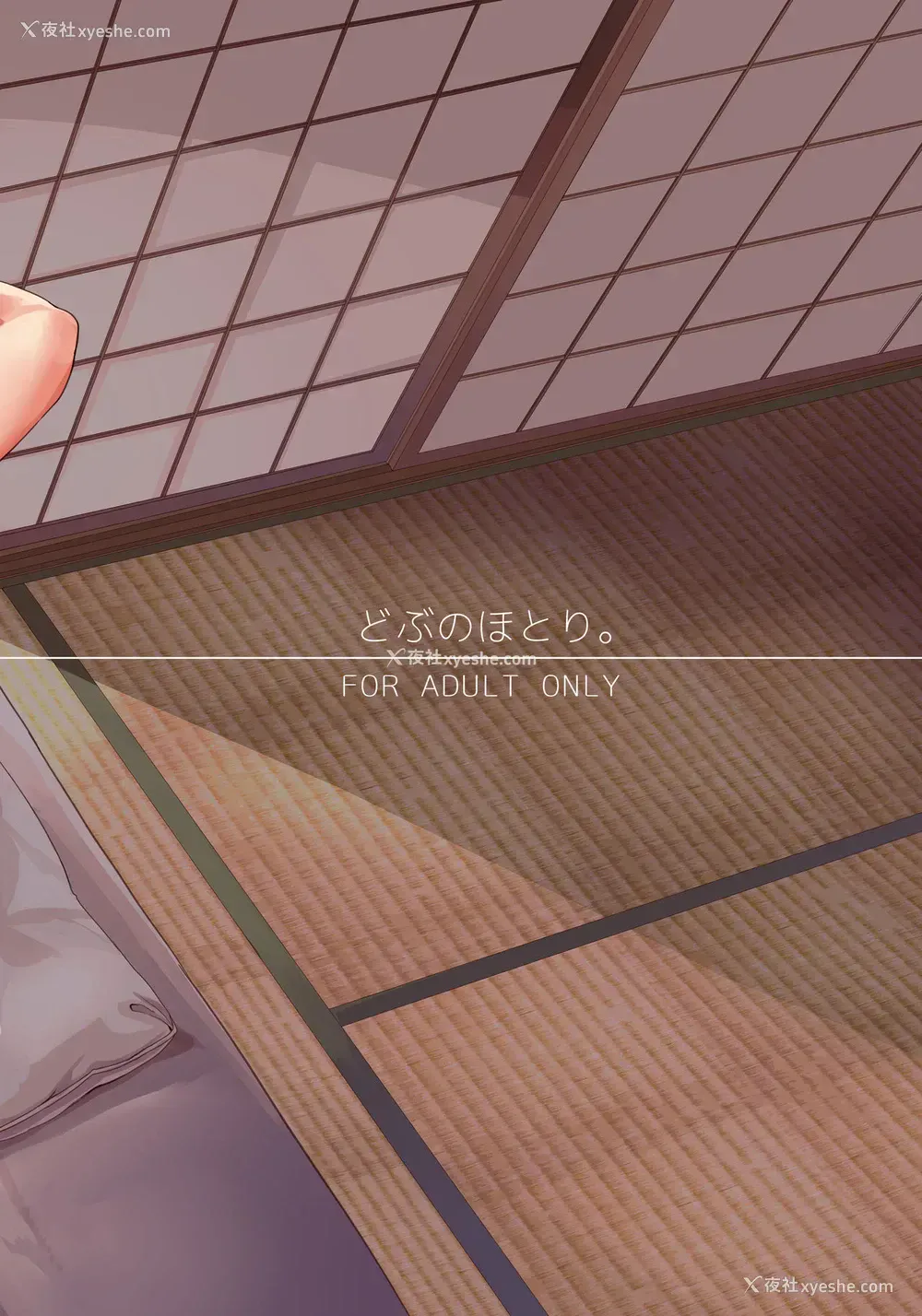 31P - (氷室しゅんすけ)] 君と夏の秘蜜