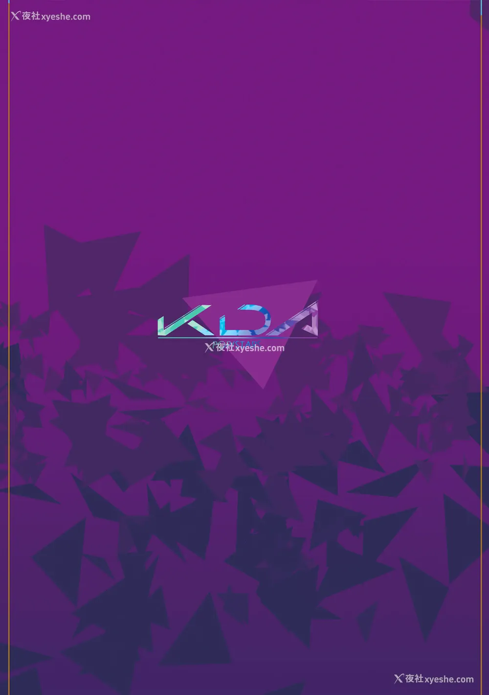 14P - [CianYo] KDA A&E [中国语]
