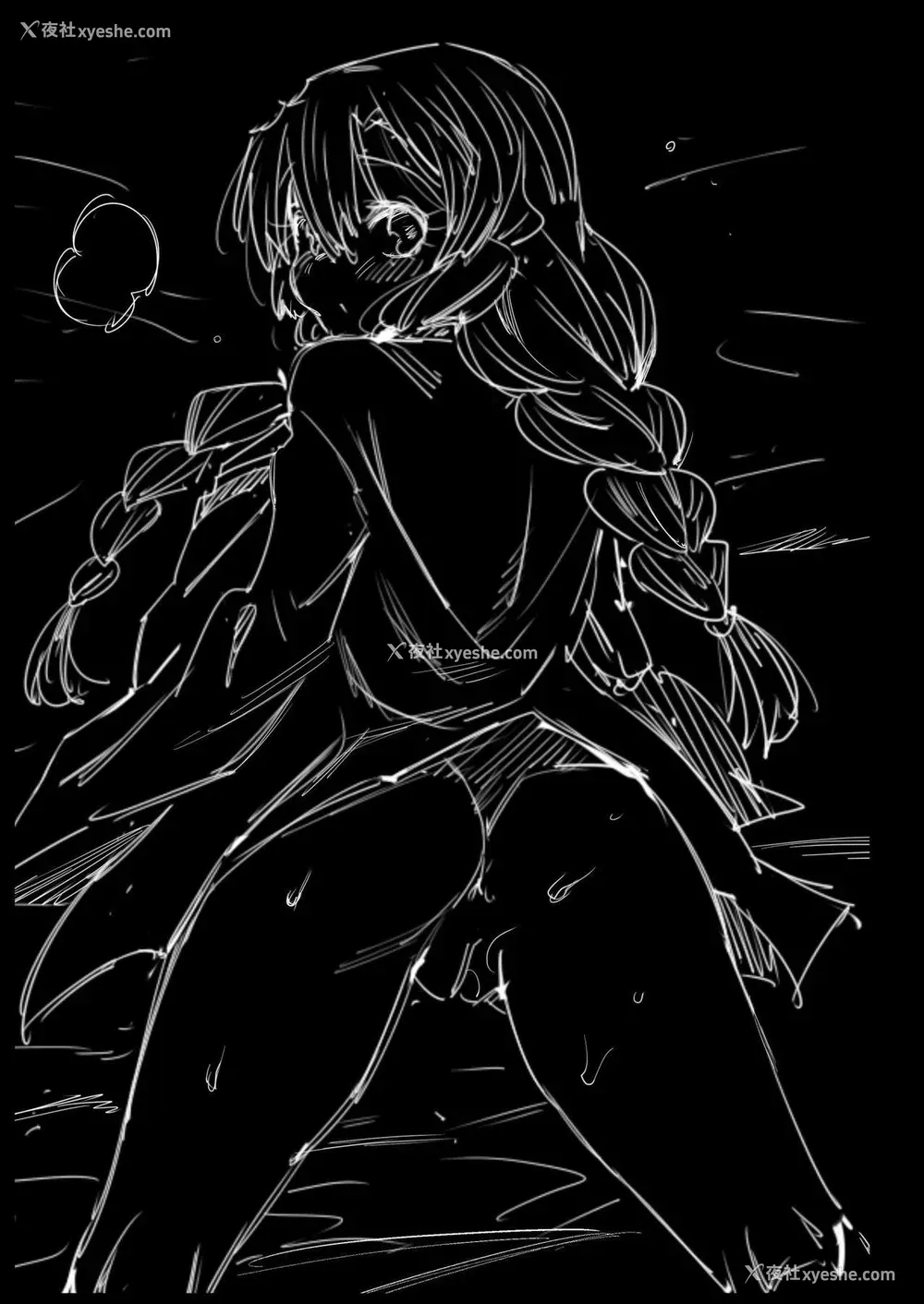 32P - [エロマズン (まー九郎)] 催眠温泉 甘露寺蜜璃 妊娠中