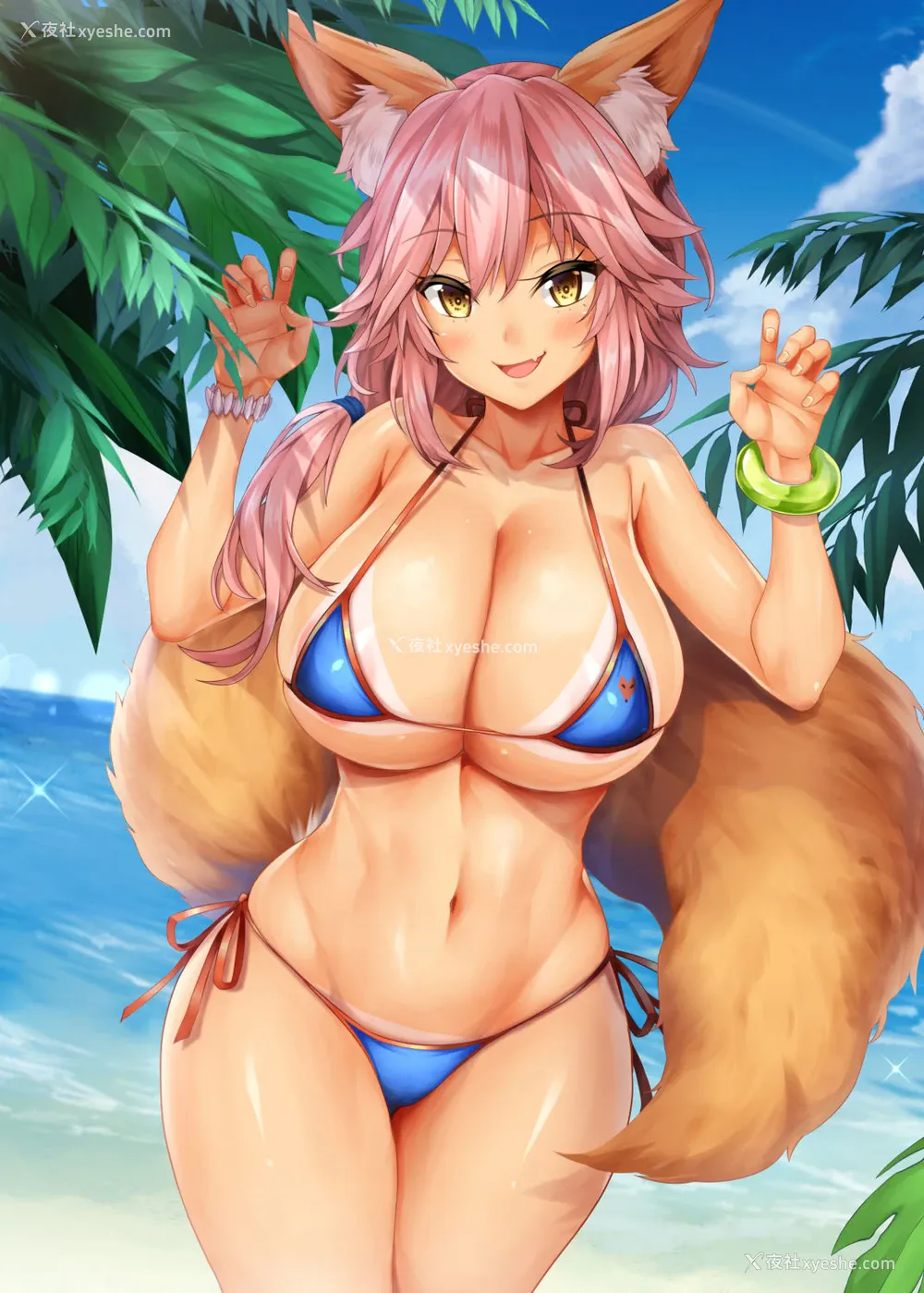 38P - [O.N Art Works (Oni-noboru)] Fate/Lewd Summoning (Fate/Grand Order) [日本语、中国语] [DL版]