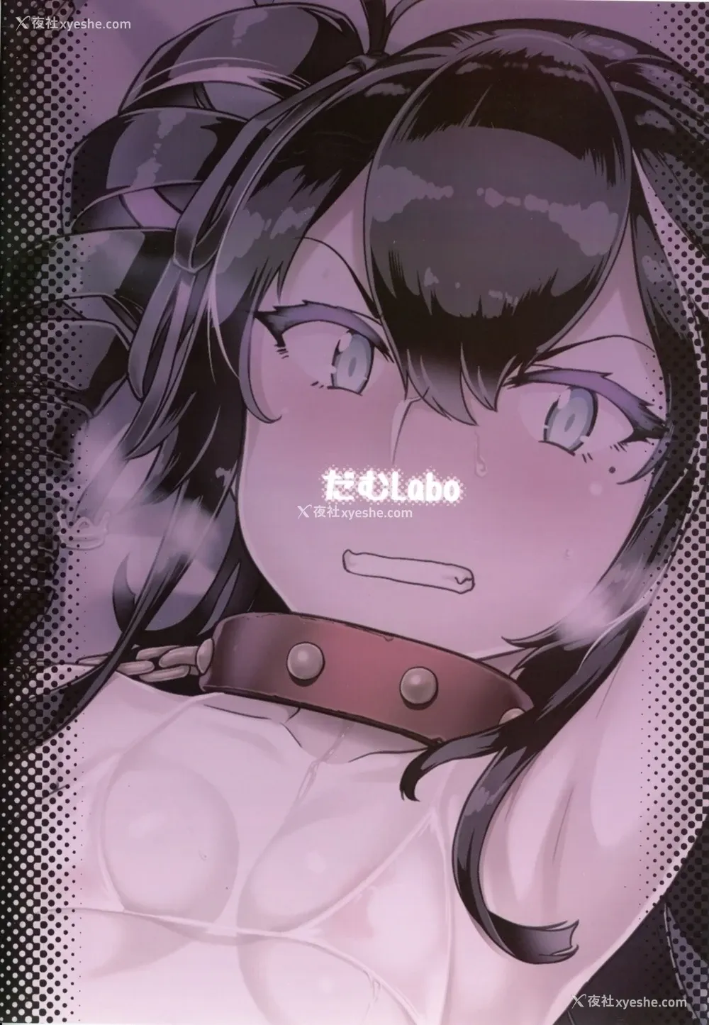 26P - (C93) [だむlabo (だむ)] 古姫ちゃんそこまでヤるのかい?? (舰队これくしょん -舰これ-) [中国翻訳]