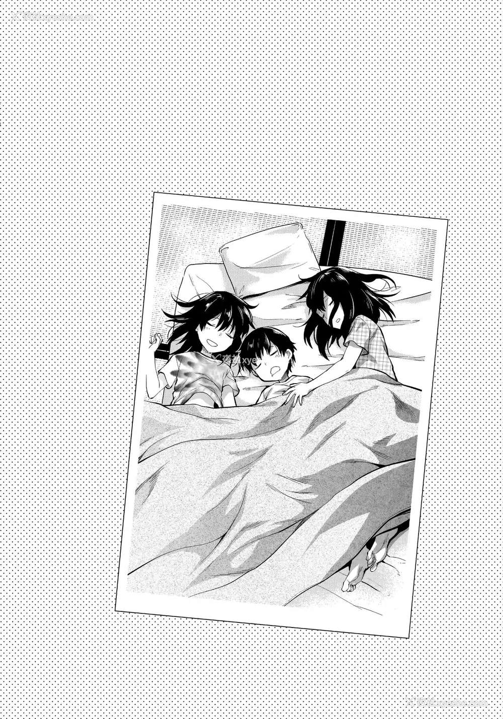 41P - (C95) [Lv.X (柚木N')] ふたご姉 C95のおまけ本 ふたご姉番外编 [中国翻訳]