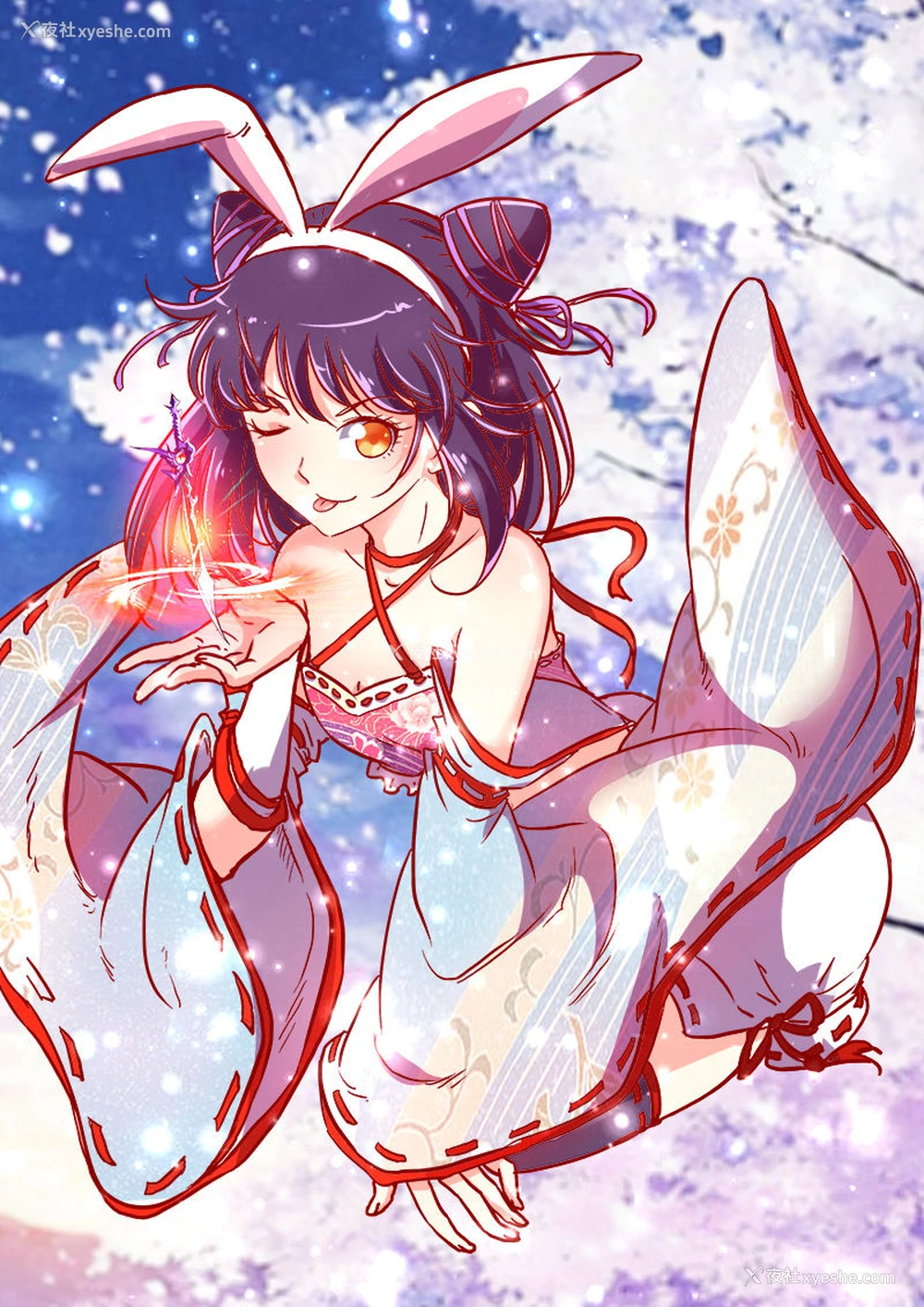 22P - [魂神] 甘美なる毒 (コミックアンリアル 2017年6月号 Vol.67) [中国翻訳] [DL版]