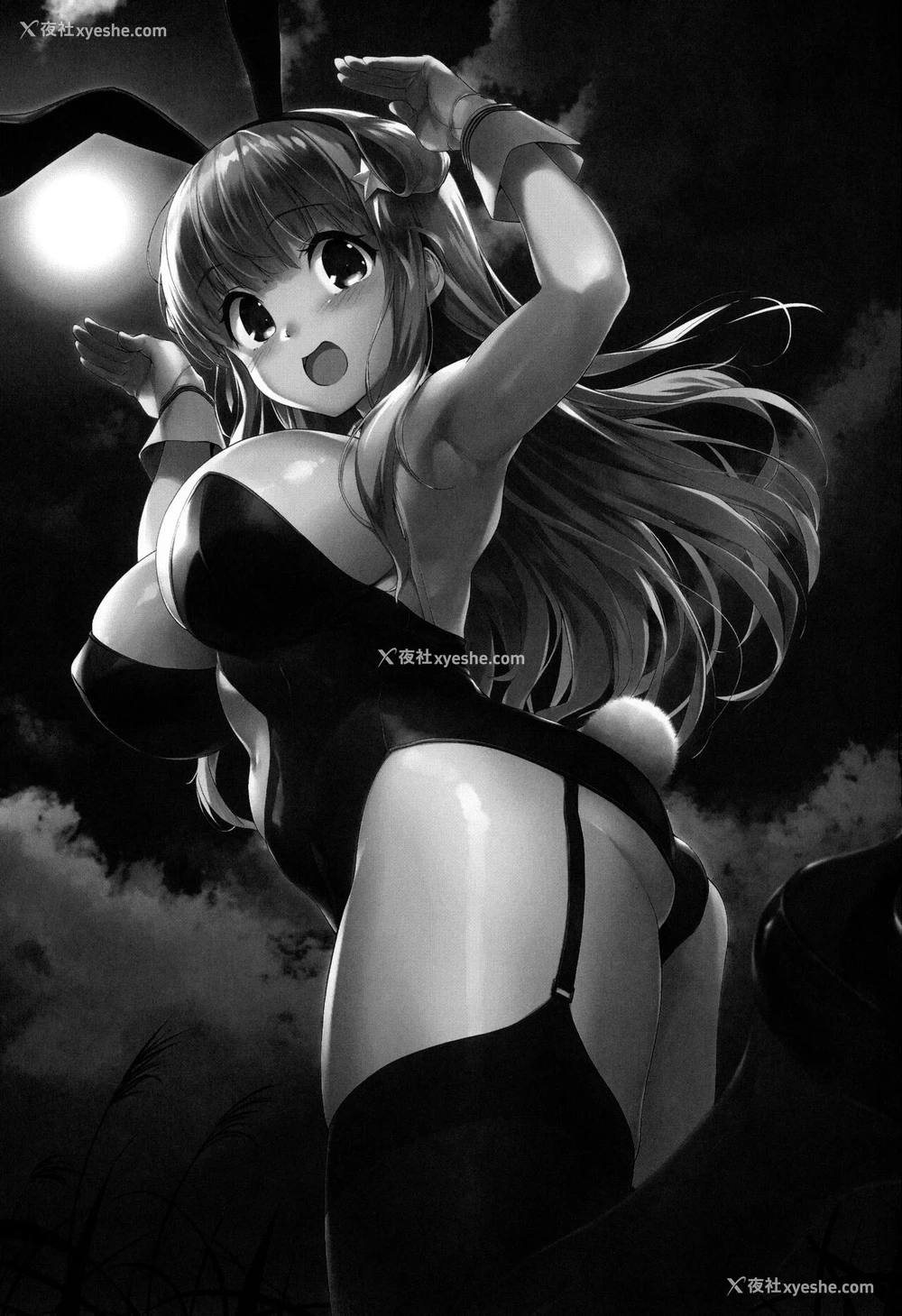 2P - (C99) [常时无常 (筿冢醸二)] Fle★Pai USA (舰队これくしょん -舰これ-) [中国翻訳]