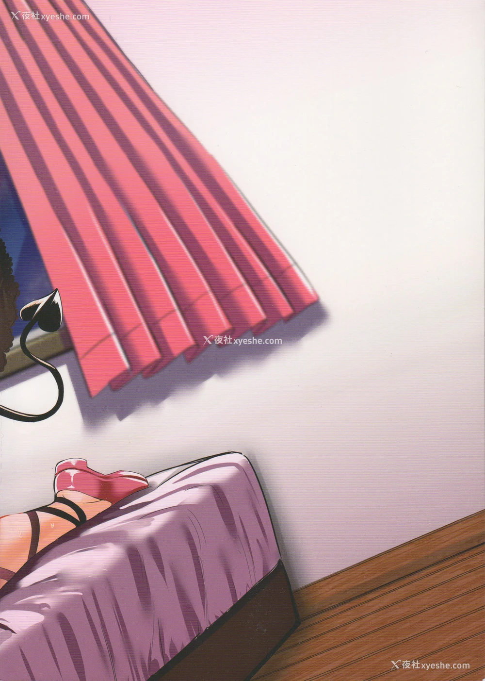 35P - (仆らのラブライブ! 21) [しろ饭屋 (しろ)] 小悪魔テンプテーション (ラブライブ!) [中国翻訳]