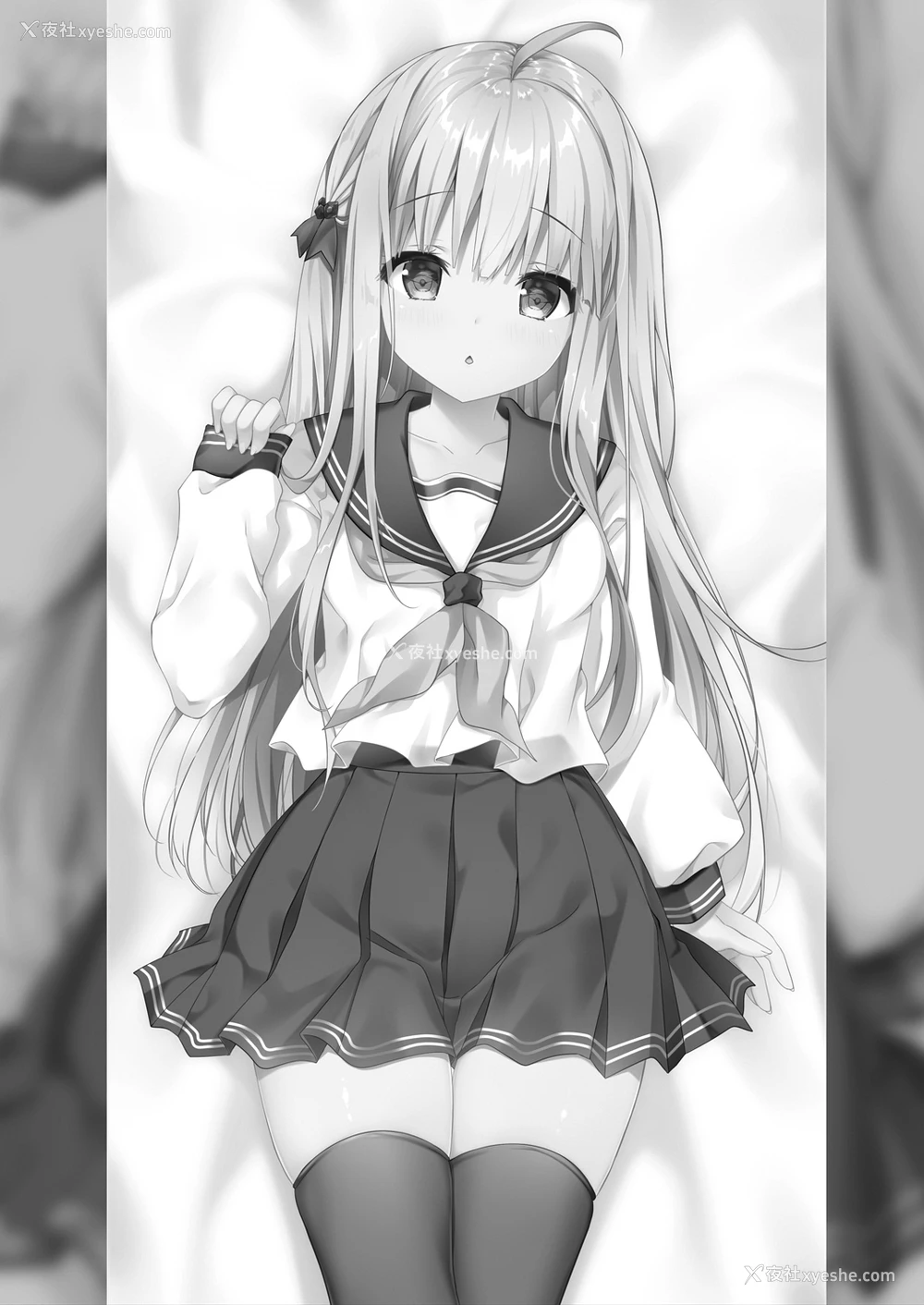 19P - [きのこのみ (kino)] りなちゃん恋爱方程式～家庭教师を诱惑えっち～ [中国翻訳] [DL版]