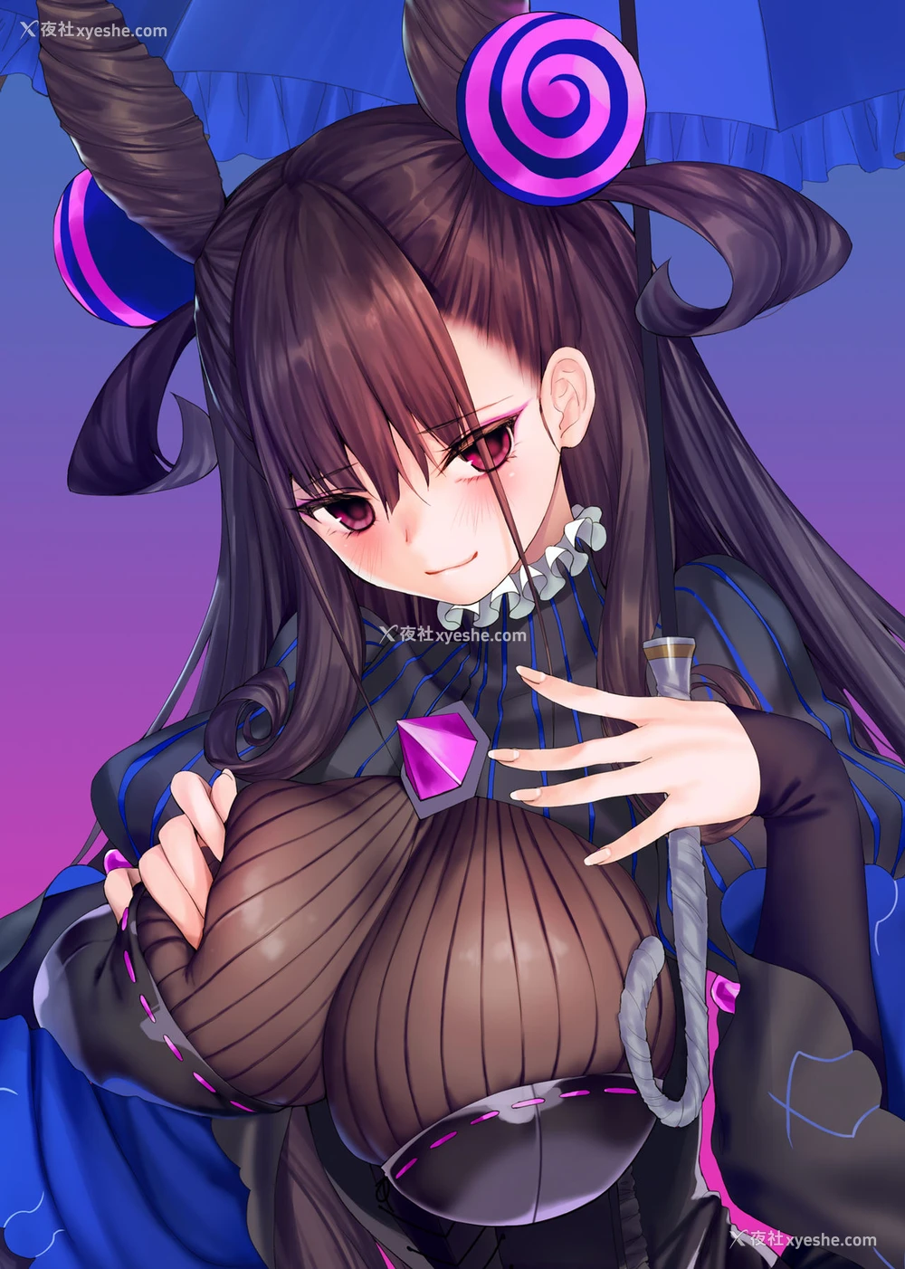 13P - [萌姫连合 (xin、obiwan)] FGOカーニバル22 秘密のチャイナドレスクラブ (Fate/Grand Order) [中国翻訳] [DL版]