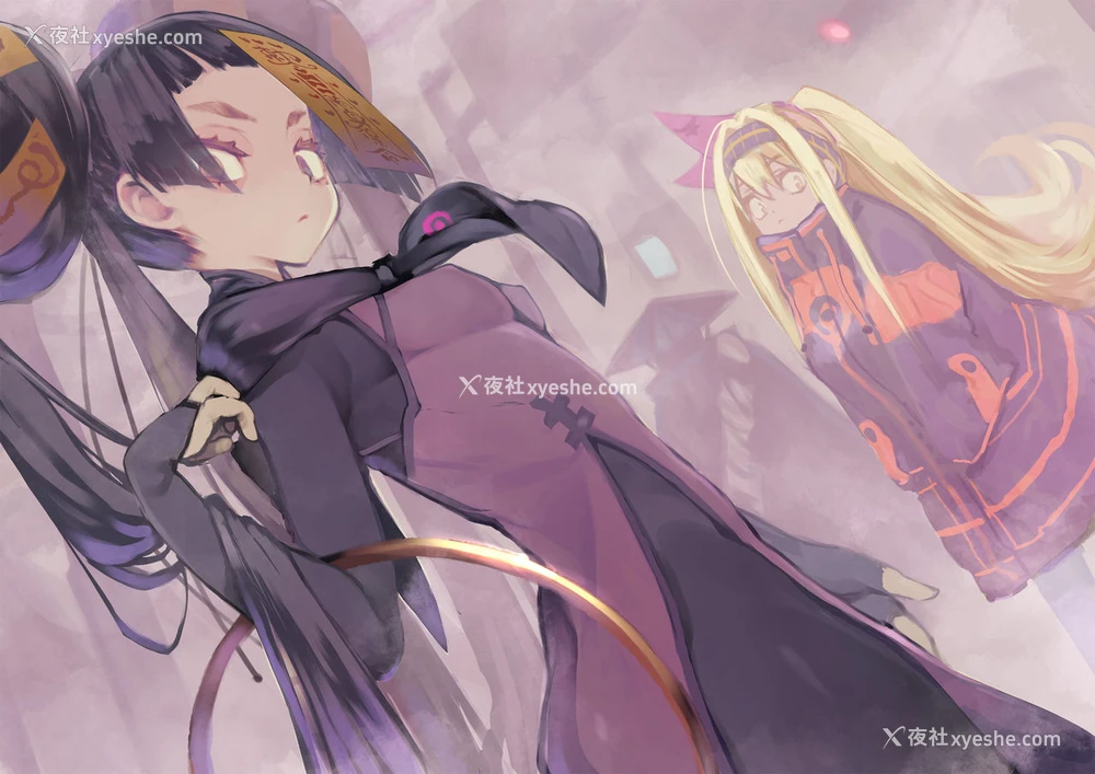 41P - [ひょこ道 (ひょころー)] ミュカちゃんは断われない。 [中国翻訳] [DL版]